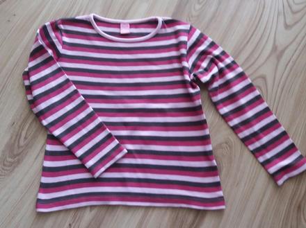 Dievčenské tričko dopodopo č.128, dopodopo,128