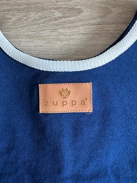 Súprava sukňokraťase a top zuppa 146/152, 146