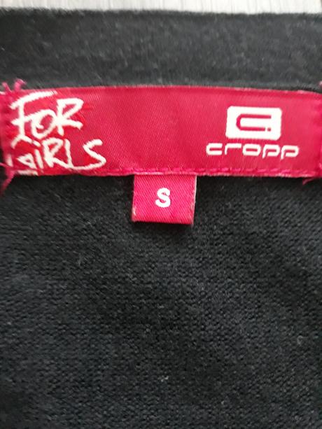 Svetrik s 3/4 rukavom, s