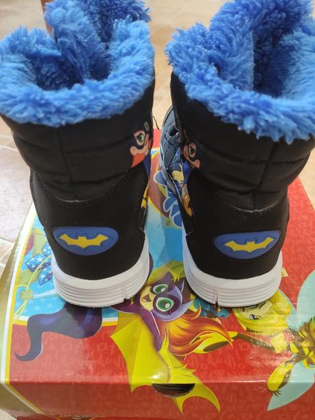 Zimné čižmy 31 , vd 20,5 cm, 31