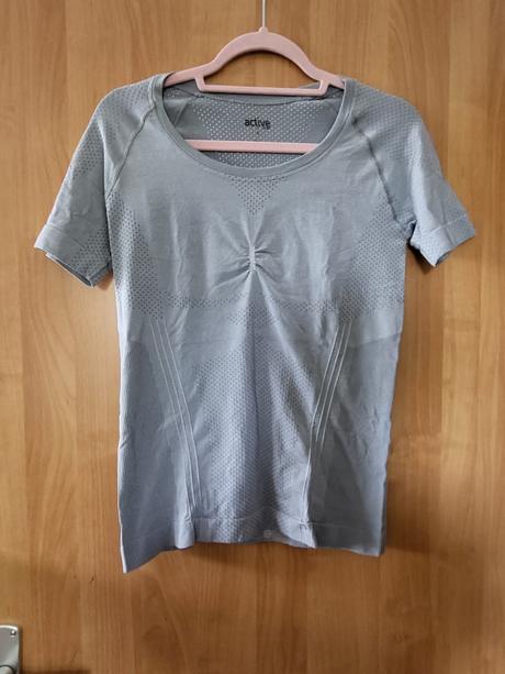 Športové tričko, active,m