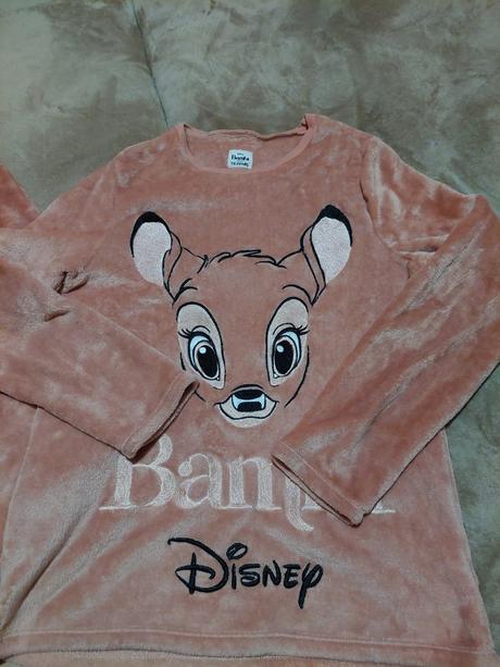 Domaci ubor flisovy, tezenis,s