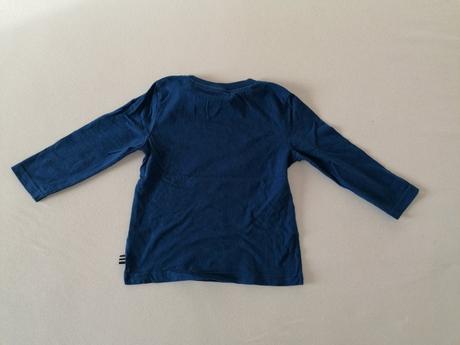 Medveď turista tričko, 98