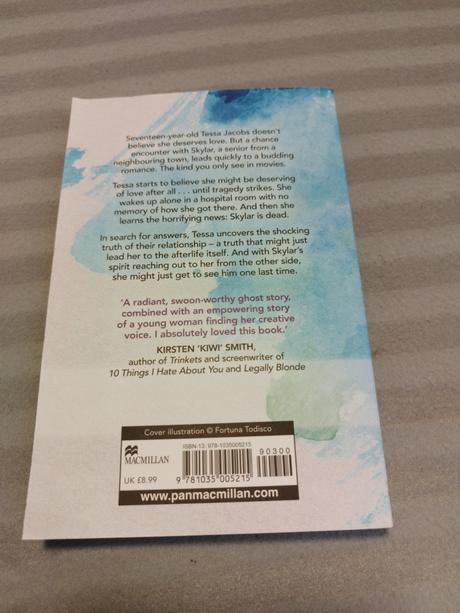 Marc klein v anglictine, 