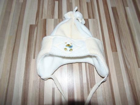 Hrubšia čiapka, 68