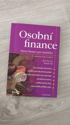 Osobní finance,