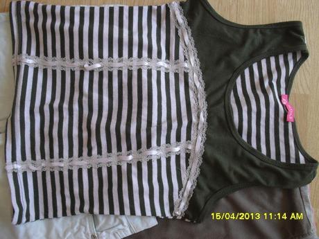 Topík veľkosť m, m