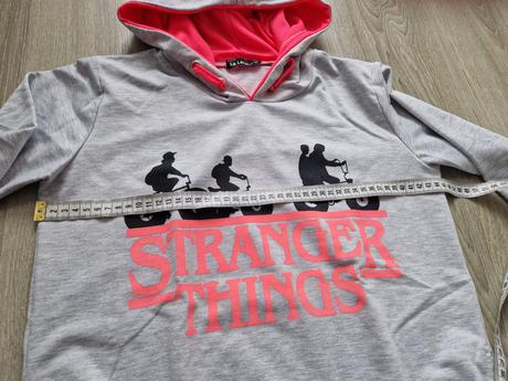 Mikina stranger things, 158