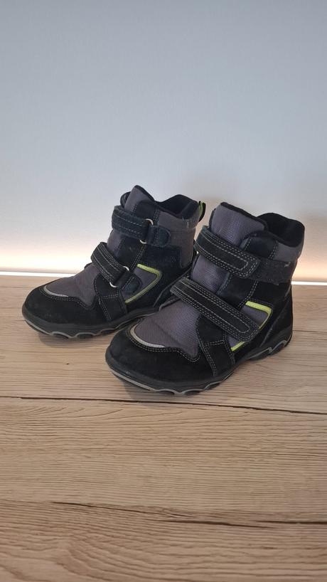 Protetika erland zimne topanky, protetika,31