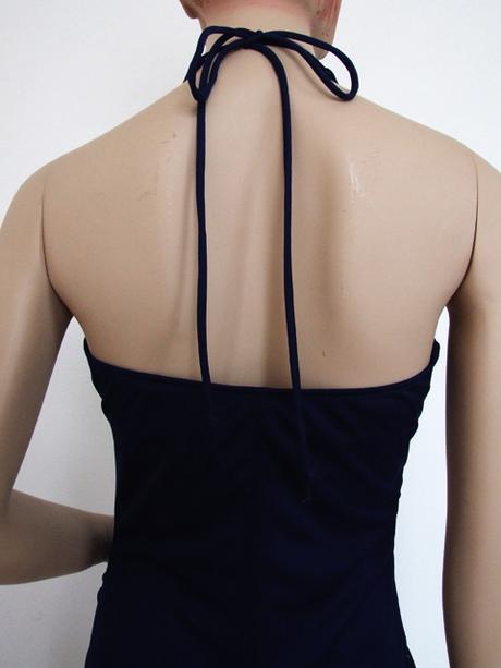 Koktailové šaty, l