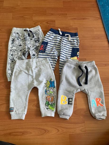 Teplaciky, disney,74