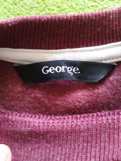 Mikina george, george,92