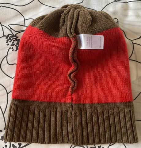 Sobíková čiapka have a jolly -  one size, 