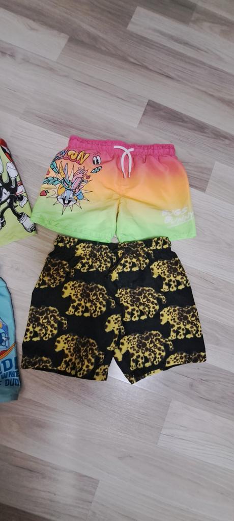 Plavky, h&m,116