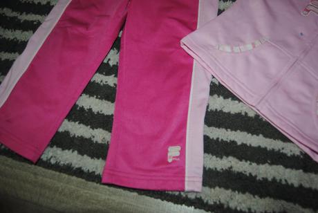 Súprava fila na dvor, fila,92