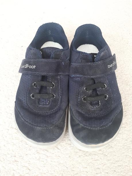 Bar3foot tenisky, 34