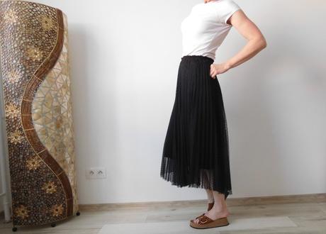 Suknička tylová tom tailor s,, tom tailor,s