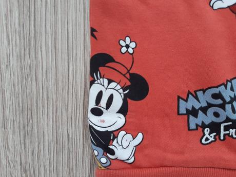 Chlapčenská mikina h&m, h&m,98