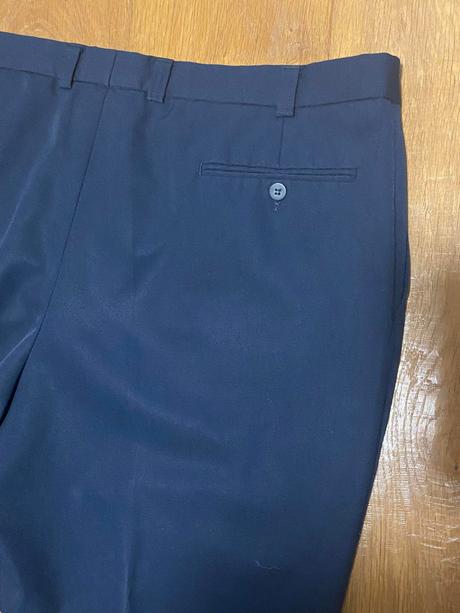 Madison best - pánske nohavice, 58