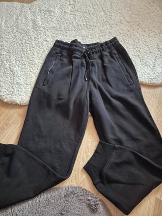 Teplaky, h&m,s
