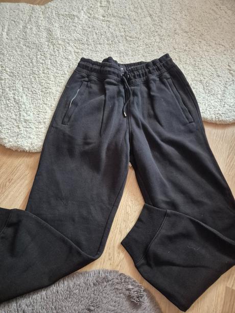Teplaky, h&m,s