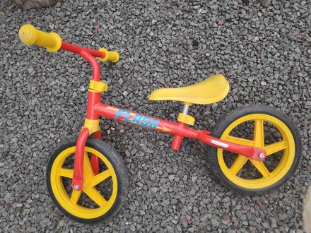 Cykloodrazadlo lidl,