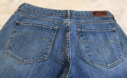 Rifle levis w29/l32, levis,m