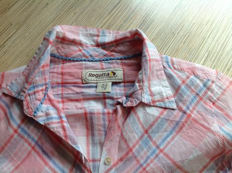 Blúzka 40/42 /24, regatta,42