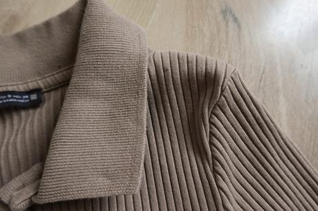 Vrúbkované body zara, zara,s