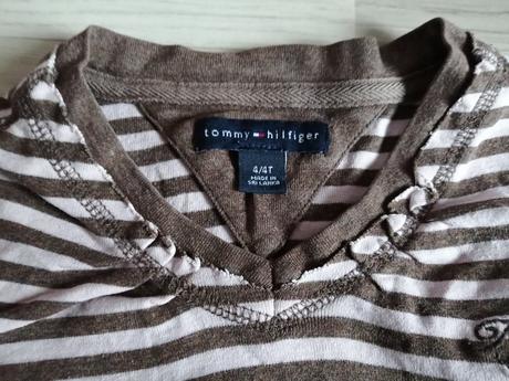 Tricko th, tommy hilfiger,104