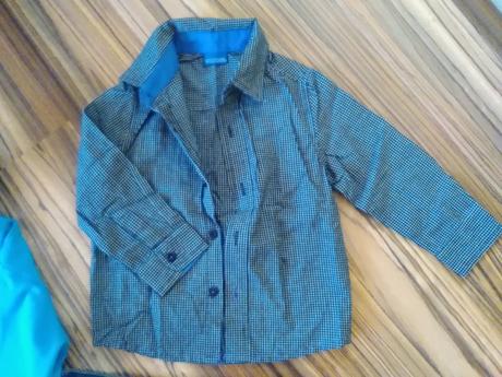 Balík oblečenia v.98, 86–98