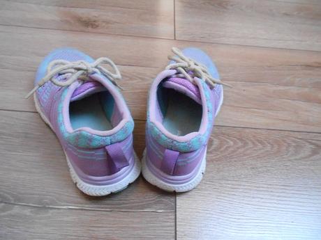 Dievčenské tenisky, graceland,33