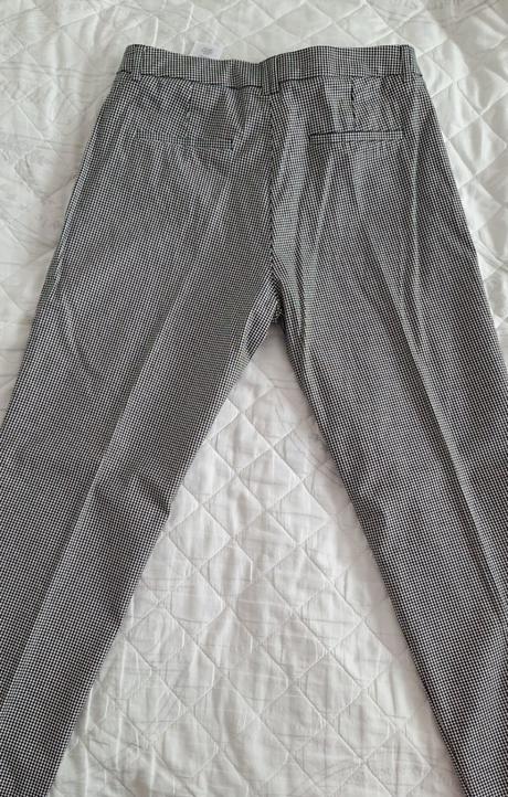 Parádne gaťuše, orsay,38