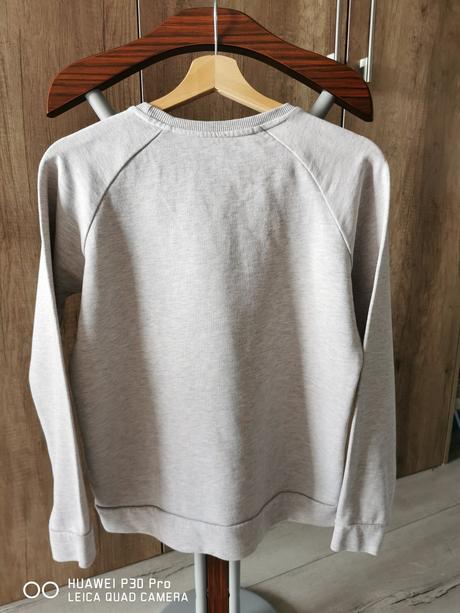 Dámska mikina, lee,s