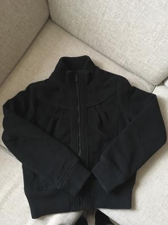 Damska bunda, gate,m