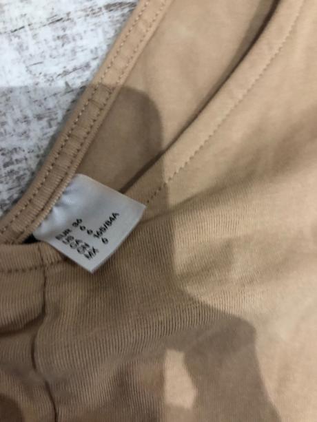 Tričkové šaty, 36