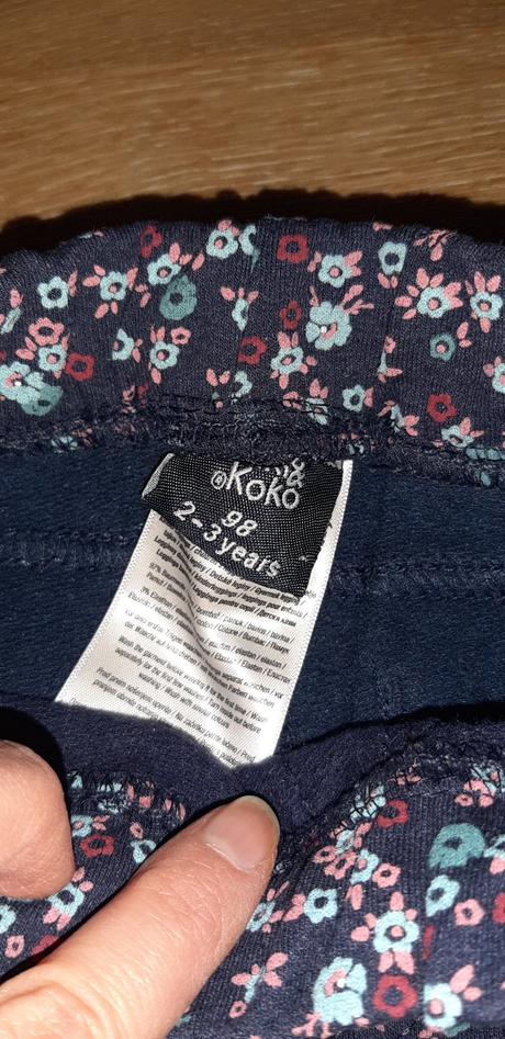 Nohavice, kiki&koko,98