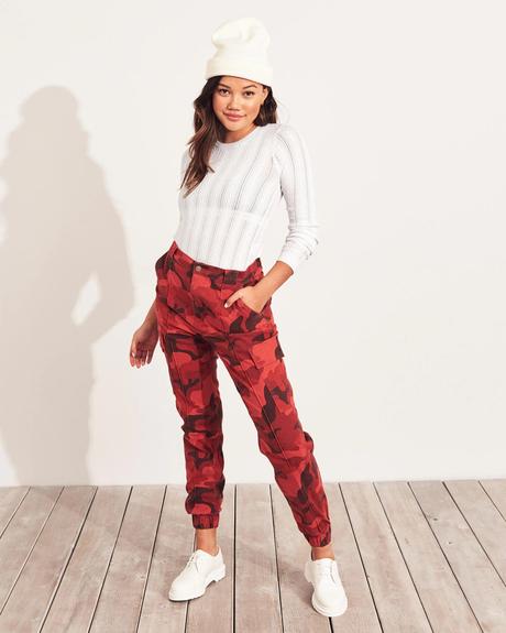 Pulovrikovy top hollister vel.xs/s a s/m, abercrombie&fitch,m / s