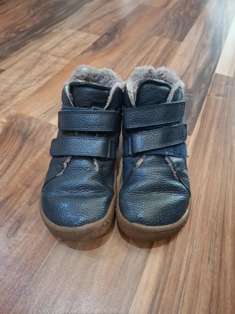 Froddo barefoot zimne 31, froddo,31