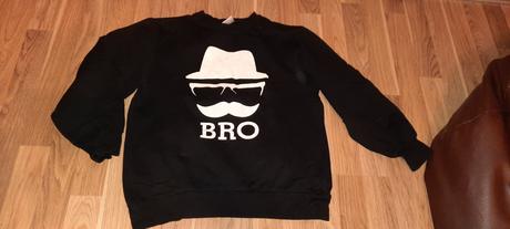 Mikinka c.152/158, bonprix,152