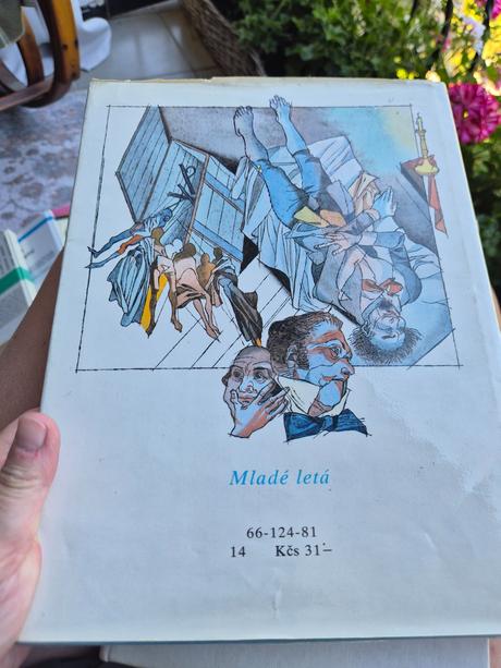 Snežienka hans chtistian andersen, 
