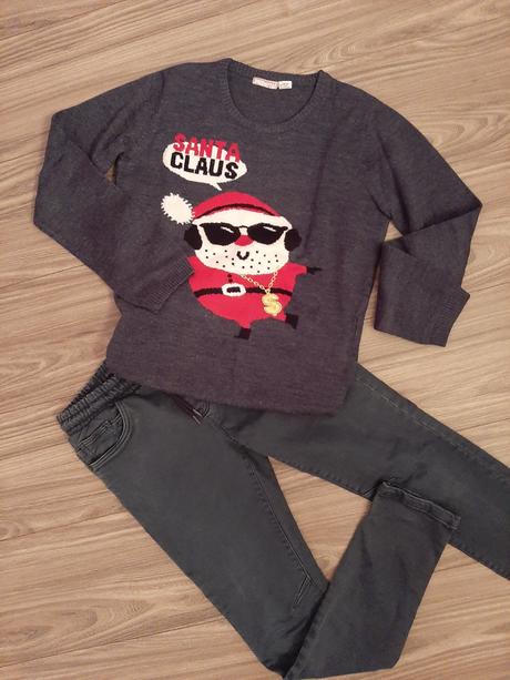 C&a nohavice v.140, c&a,140