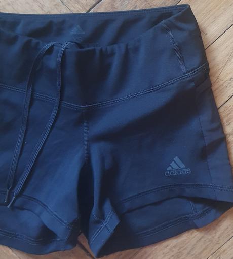 Adidas kraťasy, adidas,164