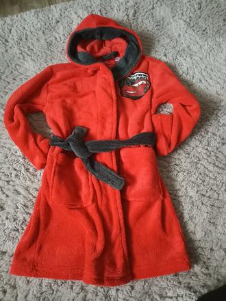 Župan mc queen, disney,110