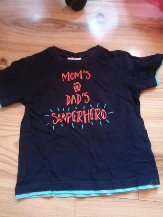 Tričko topolino, topolino,104