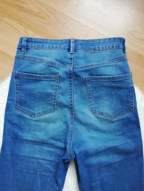 Rifle s vysokým pásom, sinsay,36