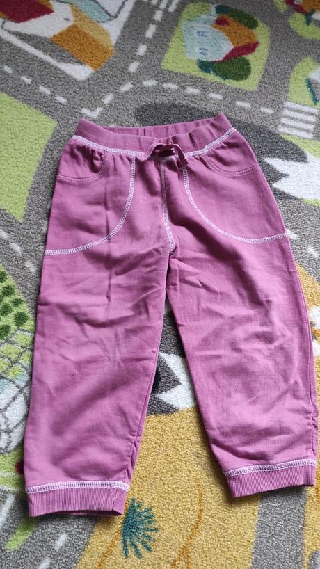 Tenke teplaky cherokee  velkost na 1 rok, cherokee,80