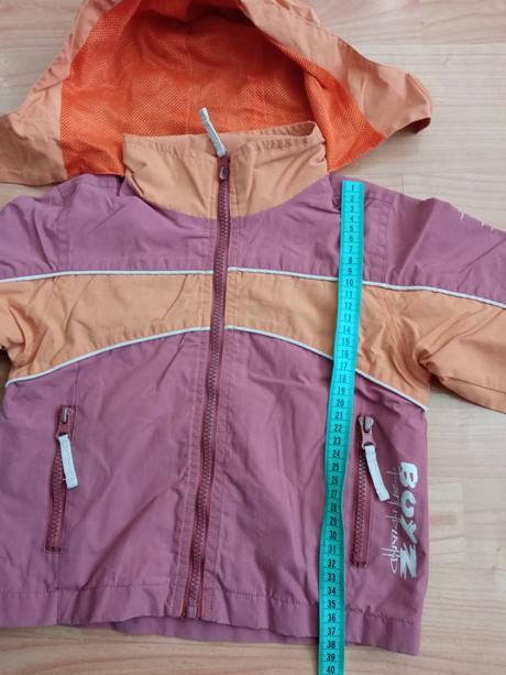 Prechodná bunda 98, cherokee,98