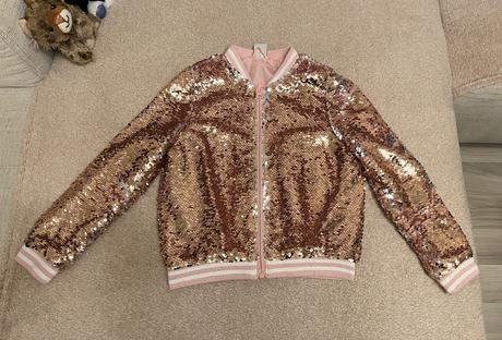 Trblietava stylova mikina, kiki&koko,122