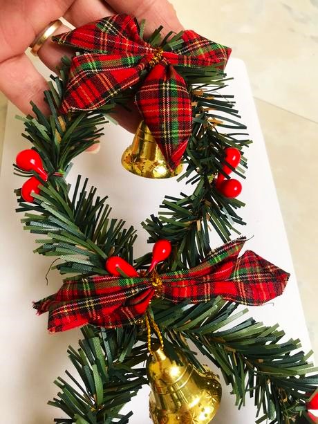 Vianočná dekorácia, 